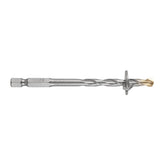 Alpha 6mm TCT Countersink 18mm Depth Gauge Drill | 10G